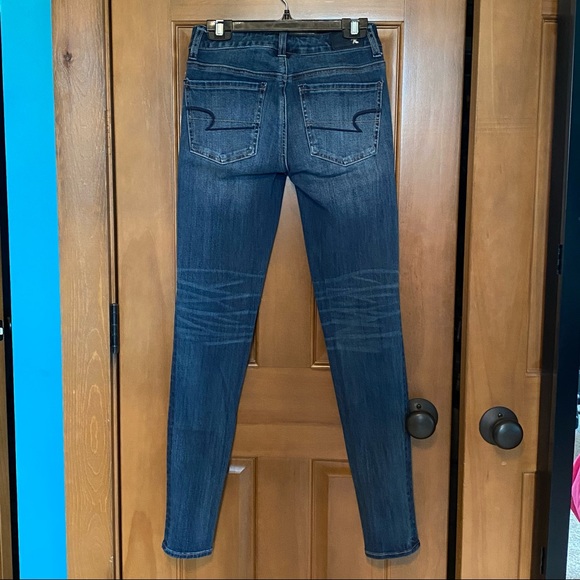 AEO Jeggings - Picture 2 of 5